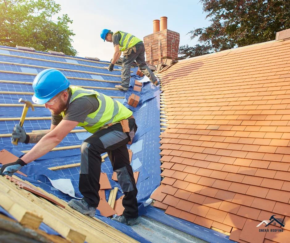 Why choose Roof Repair Near Me in Inez, TX